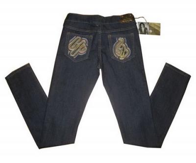 Baby Phat Jeans-1